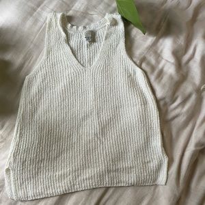 A New Day Knit Top